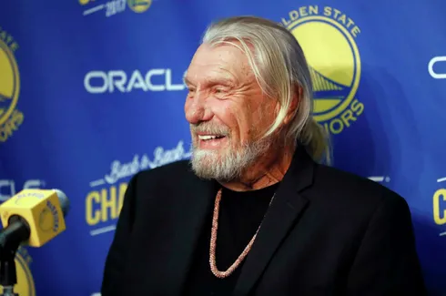 Les Warriors vont célébrer Don Nelson avec une « Nellie Night »