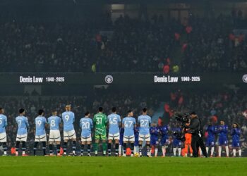 Les chiffres fous de la Premier League
