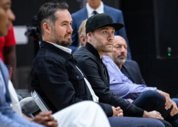 Les frères Buss ont jusqu’à début novembre pour racheter l’ASVEL