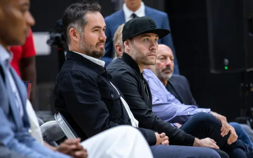 Les frères Buss ont jusqu’à début novembre pour racheter l’ASVEL