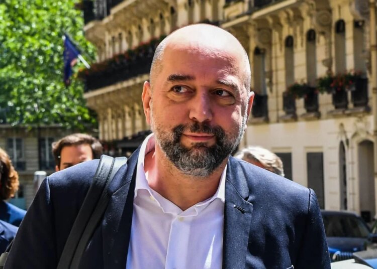 L’étonnant prix de vente du club est confirmé