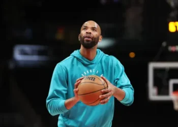 L’heure de la retraite pour Taj Gibson ?