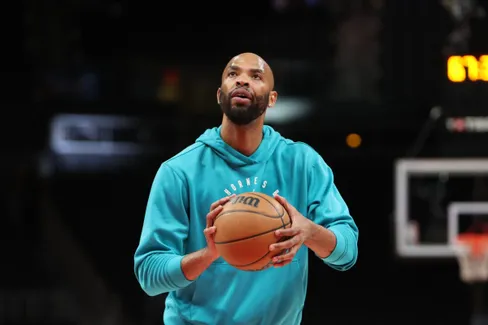 L’heure de la retraite pour Taj Gibson ?