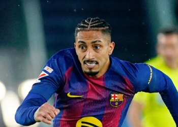 Liga: Barça-Santander en direct