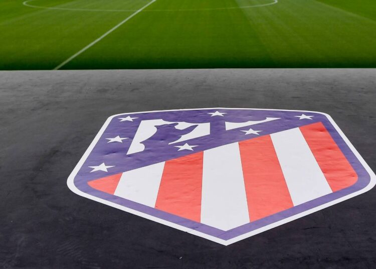 Liga: L’Atlético lourdement puni