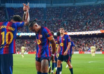 Liga: Le Barça reprend l'avantage