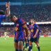 Liga: Le Barça reprend l'avantage