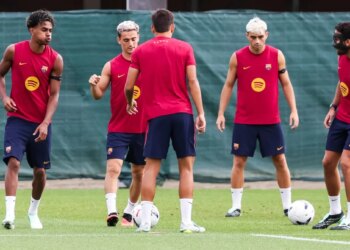 Liga : Séville-FC Barcelone en direct