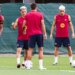 Liga : Séville-FC Barcelone en direct