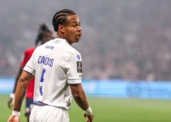 Ligue 1: Auxerre gagne enfin
