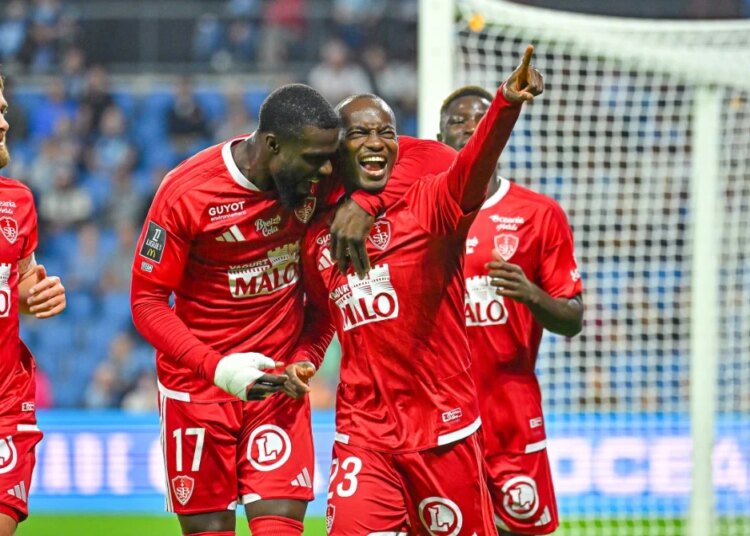 Ligue 1: Doumbia, le tube de l’été