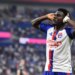 Ligue 1: L’OL enfonce Auxerre !