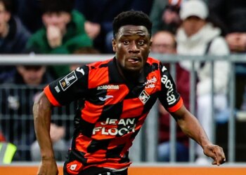 Ligue 1: Lorient-Toulouse en direct