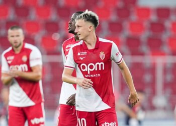 Ligue 1: Monaco-Lens (2-1)
