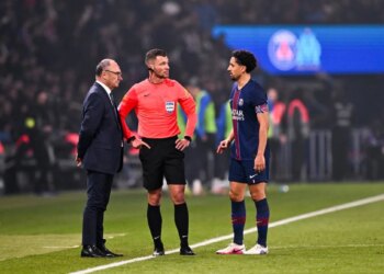 Ligue 1: OM-PSG, la LFP annonce sa décision