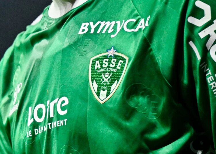 Ligue 2: ASSE, l’annonce officielle