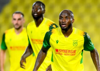Ligue 2: Nantes-Nancy en direct