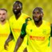 Ligue 2: Nantes-Nancy en direct