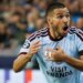 Ligue des champions: Aston Villa démarre bien