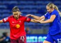 Ligue des champions (F): OL Lyonnes-Chelsea en direct