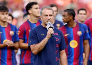 Ligue des champions: FC Barcelone, le message au PSG