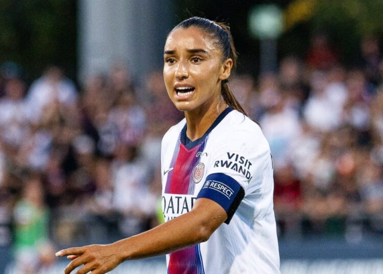 Ligue des champions: Le PSG au rendez-vous