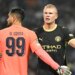 Ligue des champions: Man City remercie Haaland
