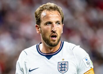 Ligue des nations: Angleterre-Espagne (2-3)