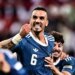 Ligue des nations: Hold-up grec en Allemagne