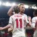 Ligue des nations: L'Angleterre se replace