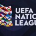 Ligue des nations: République tchèque-Croatie en direct