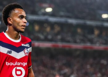 Lille-Betis: 2-3