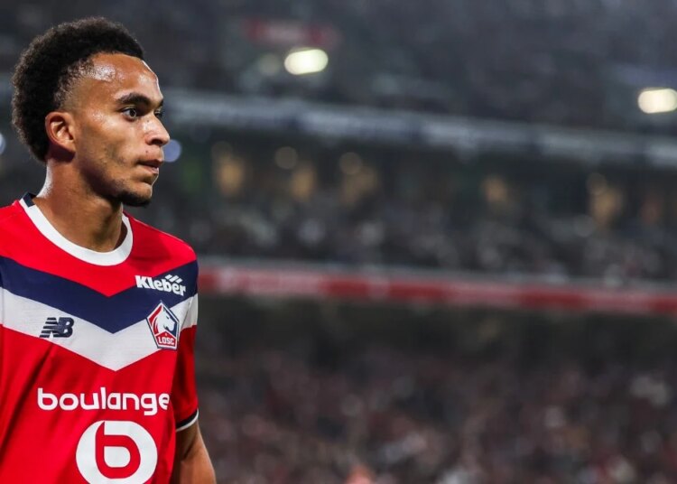 Lille-Betis: 2-3