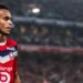 Lille-Betis: 2-3