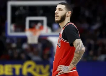 Lonzo Ball dément avoir pris sa retraite