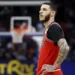 Lonzo Ball dément avoir pris sa retraite