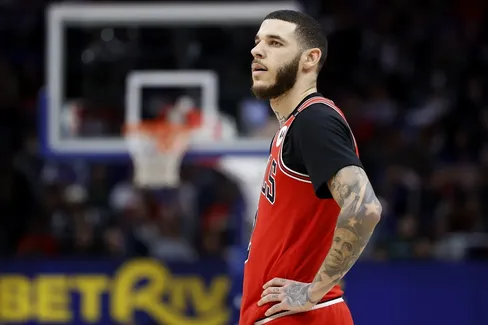 Lonzo Ball dément avoir pris sa retraite