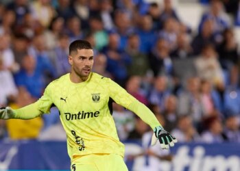 Luca Zidane, la grosse boulette qui fait parler en Espagne !