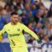 Luca Zidane, la grosse boulette qui fait parler en Espagne !