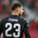 Luca Zidane, la mise à l’écart
