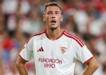 Lucas Stassin règle ses comptes avec l’ASSE