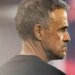 Luis Enrique juge le début de saison "catastrophique" et prévient ses joueurs