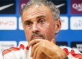 Luis Enrique se lâche sur le mercato et Bradley Barcola