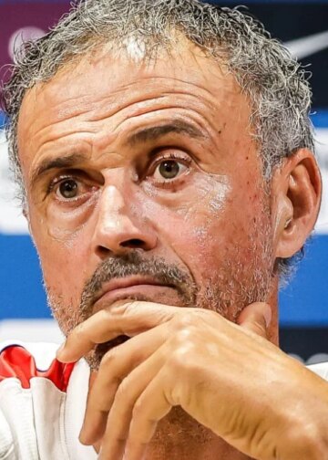 Luis Enrique se lâche sur le mercato et Bradley Barcola
