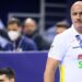 MON | Zoran Roganović remplace Didier Dinart à la tête du Monténégro