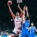 Malade et sous perfusion, Nikola Jokic a refusé d’abandonner la Serbie