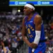 Malgré la pression des Nuggets, Peyton Watson a joué la prudence