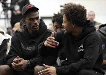 Malgré le bras de fer, les Pistons soutiennent Jalen Duren