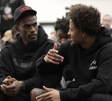 Malgré le bras de fer, les Pistons soutiennent Jalen Duren