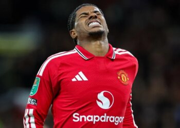 Man Utd refroidi par Brighton